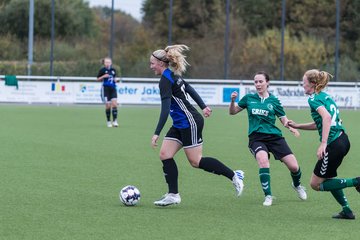 Bild 267 - F Union Tornesch - GW Eimsbuettel : Ergebnis: 1:1